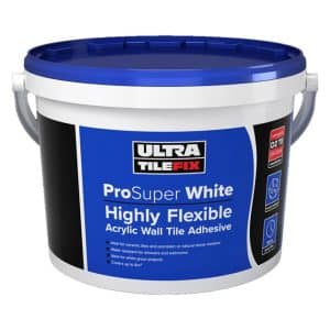 Ultra ProSuper White (15kg)