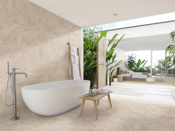 Augustra Beige Mix