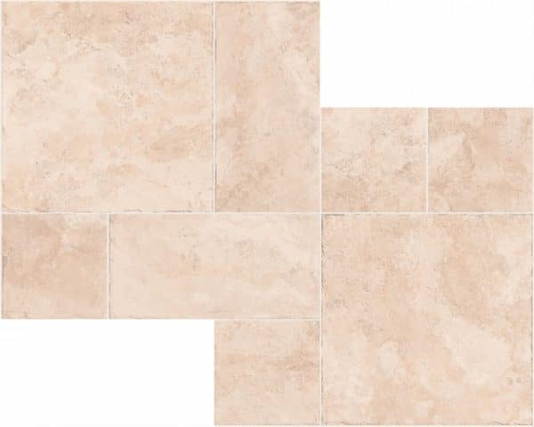 Augustra Beige Mix