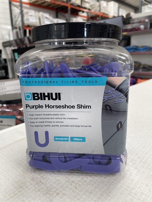 BIHUI Horseshoe Shims