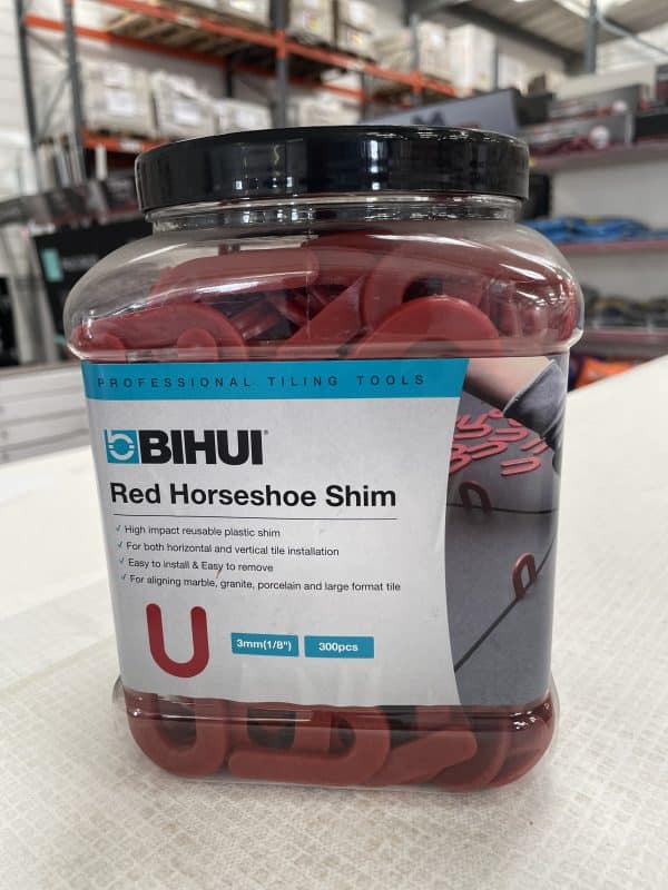 BIHUI Horseshoe Shims