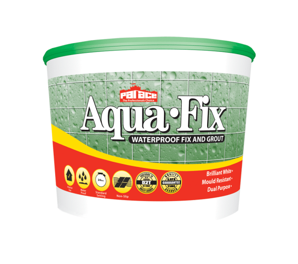 Palace Aqua Fix (Fix & Grout)