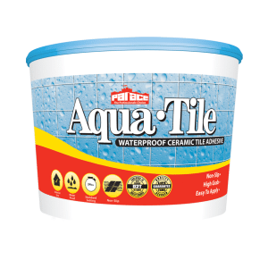 Palace Aqua Tile