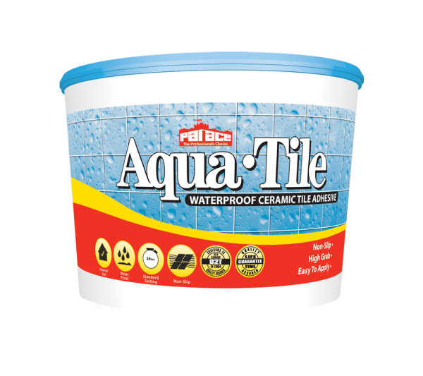 Palace Aqua Tile