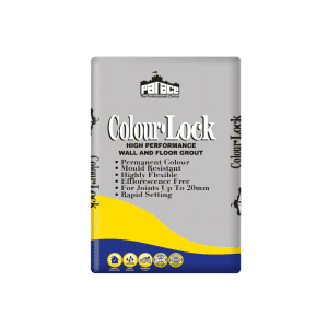 Palace Colour Lock Grout