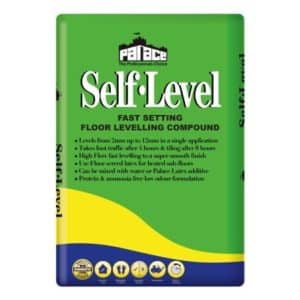 Palace Self Level Floor Leveller