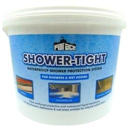 Palace Shower Tight Kit