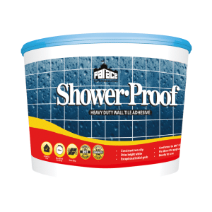 Palace Shower-Proof