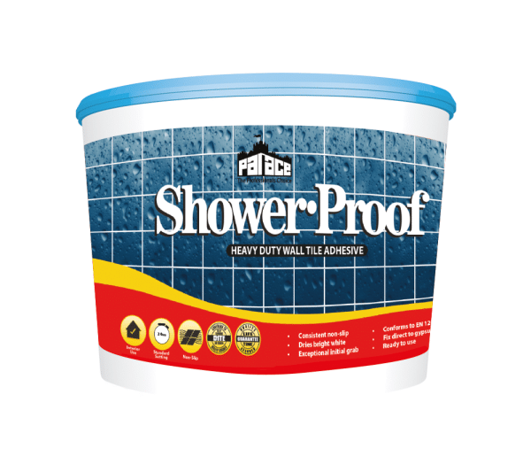 Palace Shower-Proof