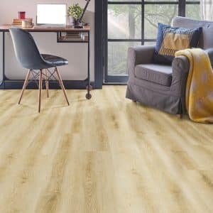 Klix Plank Luxury Vinyl