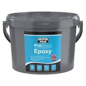 Ultra 3kg ProGrout Epoxy