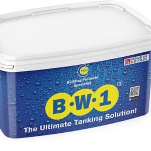 BW1 Tanking Solution