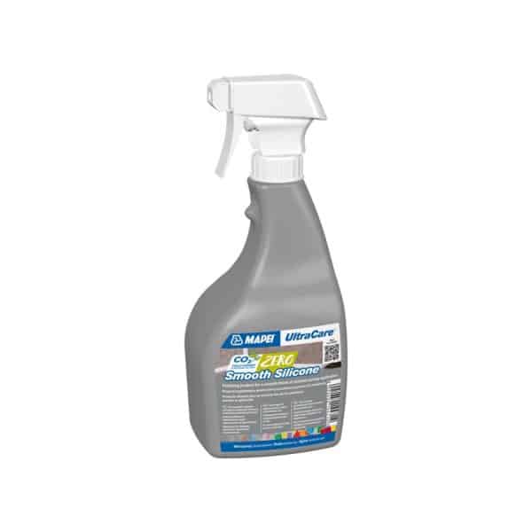 UltraCare Smooth Silicone