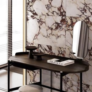 Calacatta Viola High Gloss